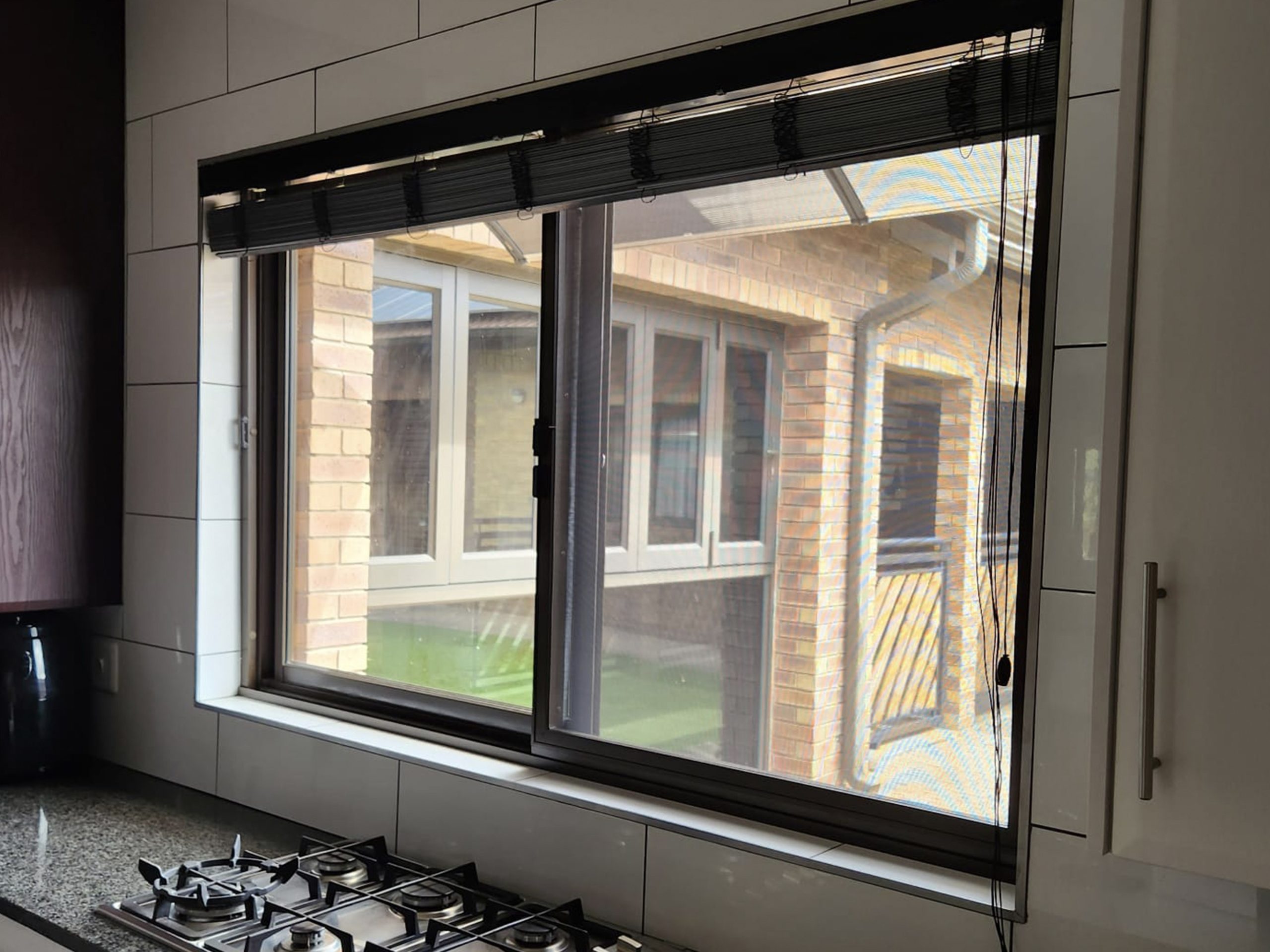 Fly Screen - Mr Screen